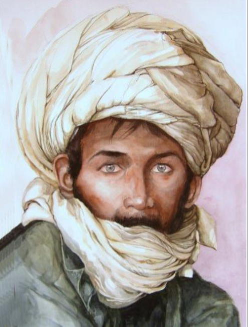 Herat (afghanistan)
